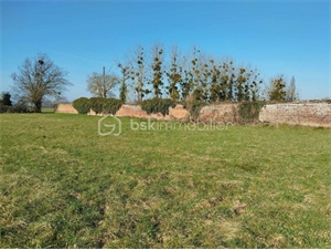 terrain de loisirs à la vente -   80500  FESCAMPS, surface 2000 m2 vente terrain de loisirs - UBI459361940